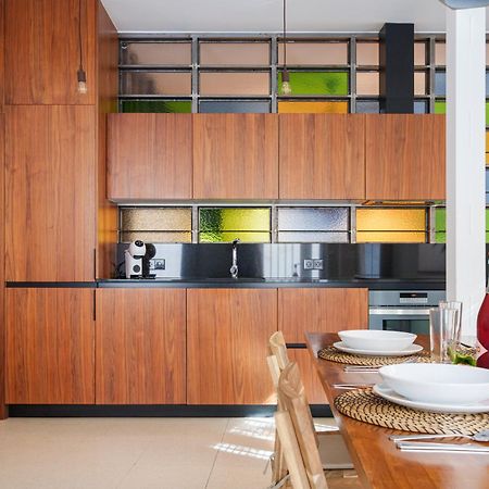 Cozy Loft Embajadores, 2Rooms 2Bathrooms マドリード エクステリア 写真